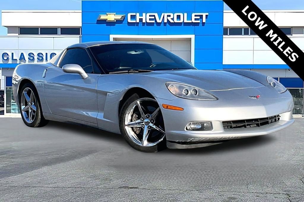 2012 Chevrolet Corvette Base's photo