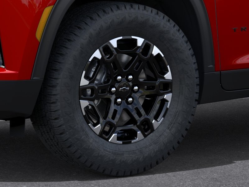 2027 Chevrolet Traverse Z71 - Photo 9