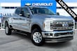 Ford Super Duty F-250 SRW