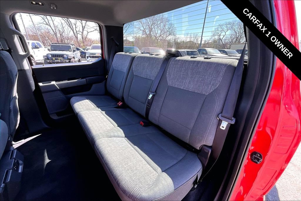 2023 Ford F-150 XLT - Photo 6