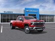  Chevrolet Silverado 3500 HD