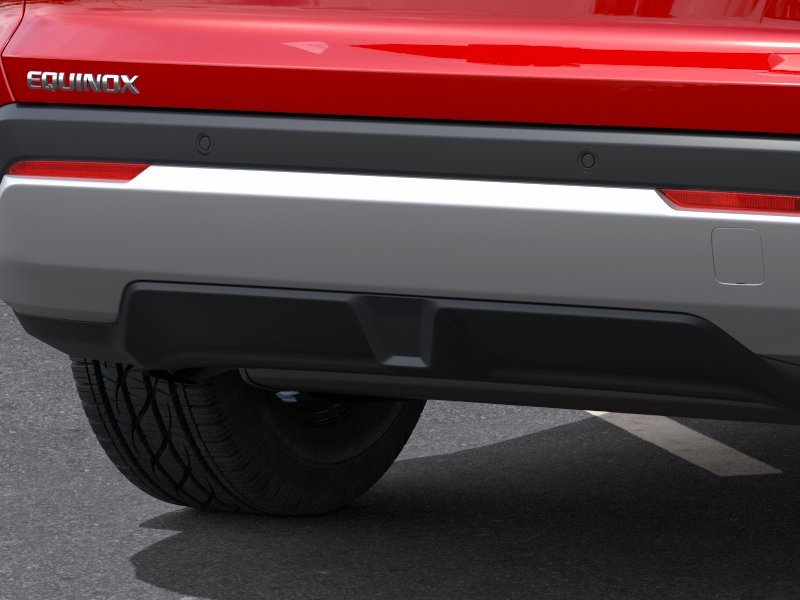 2027 Chevrolet Equinox LT - Photo 14