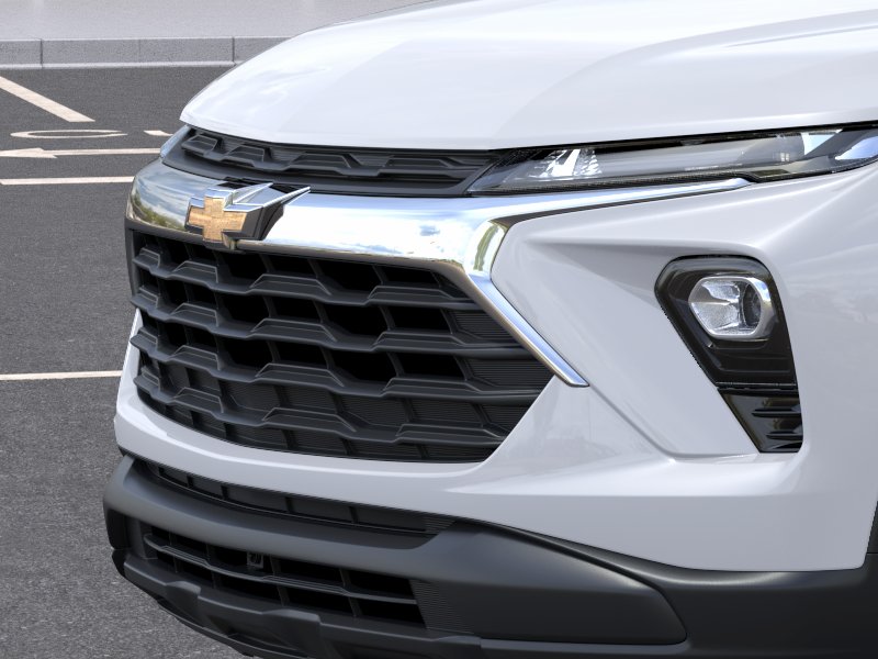 2026 Chevrolet Trailblazer LS - Photo 13