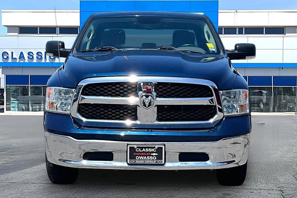 Used 2020 Ram 1500 Classic SLT