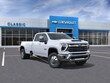  Chevrolet Silverado 3500 HD