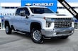  Chevrolet Silverado 2500 HD