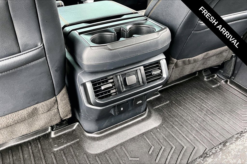 2023 Ford F-150 Tremor - Photo 15