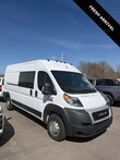  Ram Promaster Cargo Van