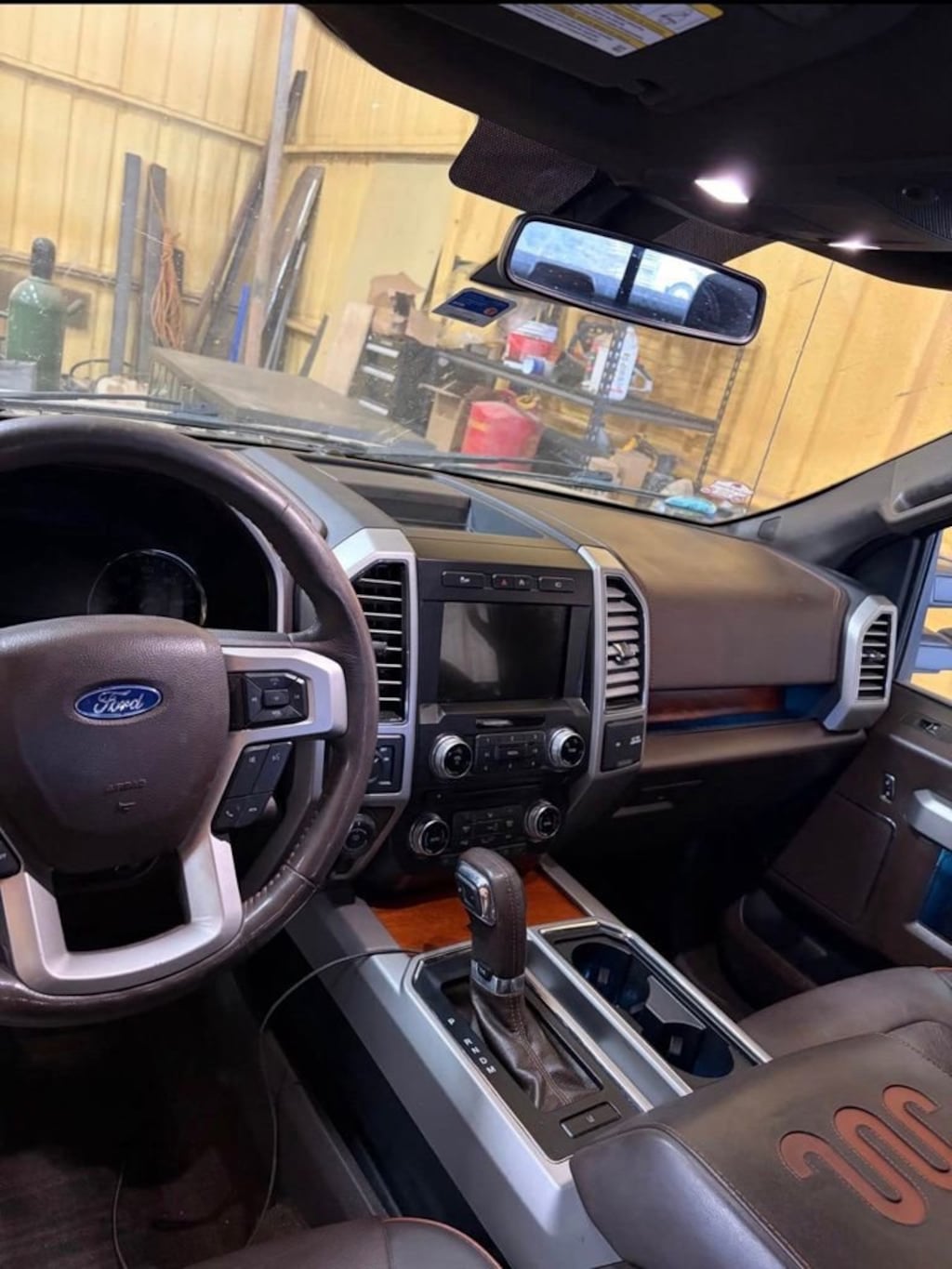 Used 2017 Ford F-150 XL