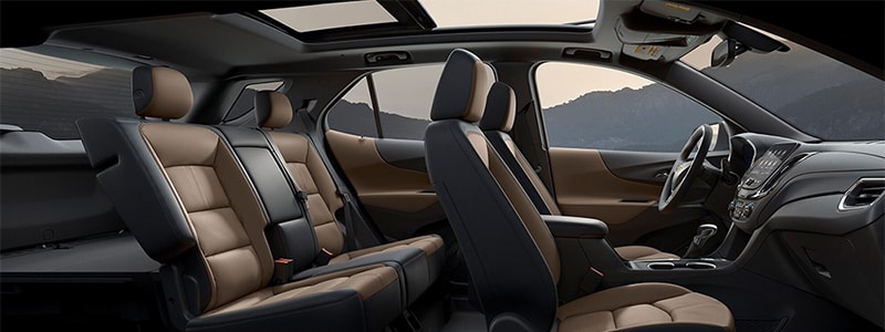 Owasso OK 2024 Chevrolet Equinox