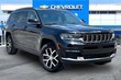  Jeep Grand Cherokee L