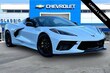  Chevrolet Corvette Stingray