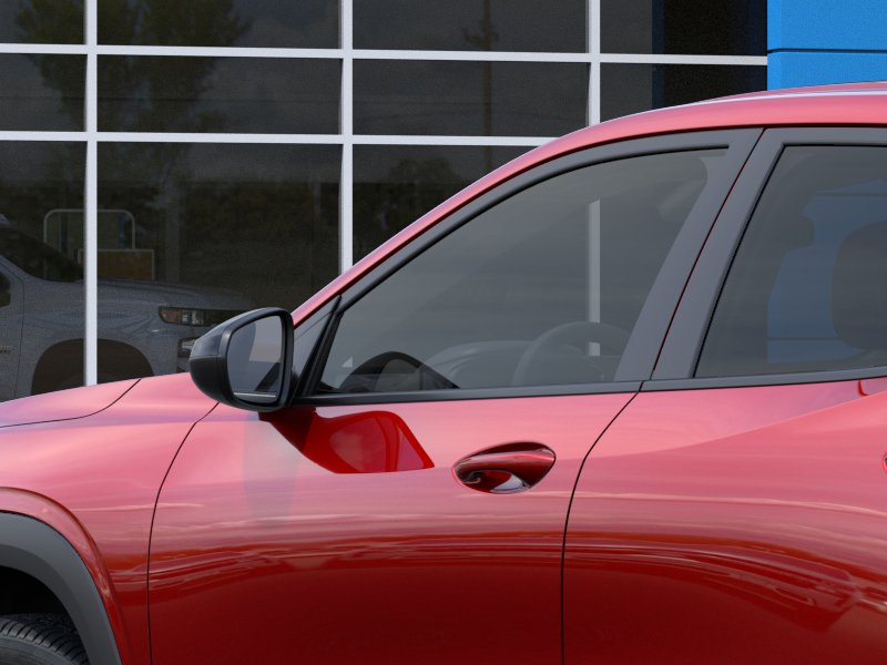 2026 Chevrolet Trax RS - Photo 12