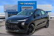  Chevrolet Bolt