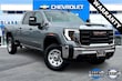 GMC Sierra 2500 HD