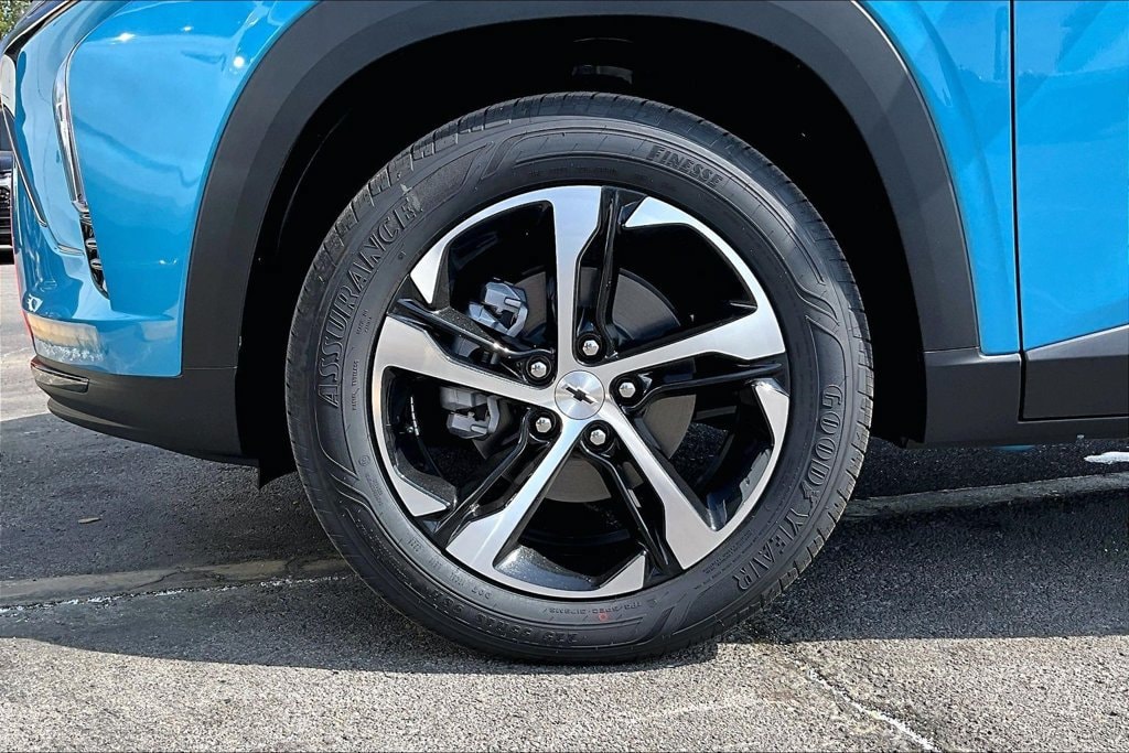 2026 Chevrolet Trax RS - Photo 12