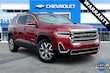 GMC Acadia