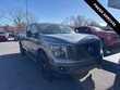  Nissan Titan XD