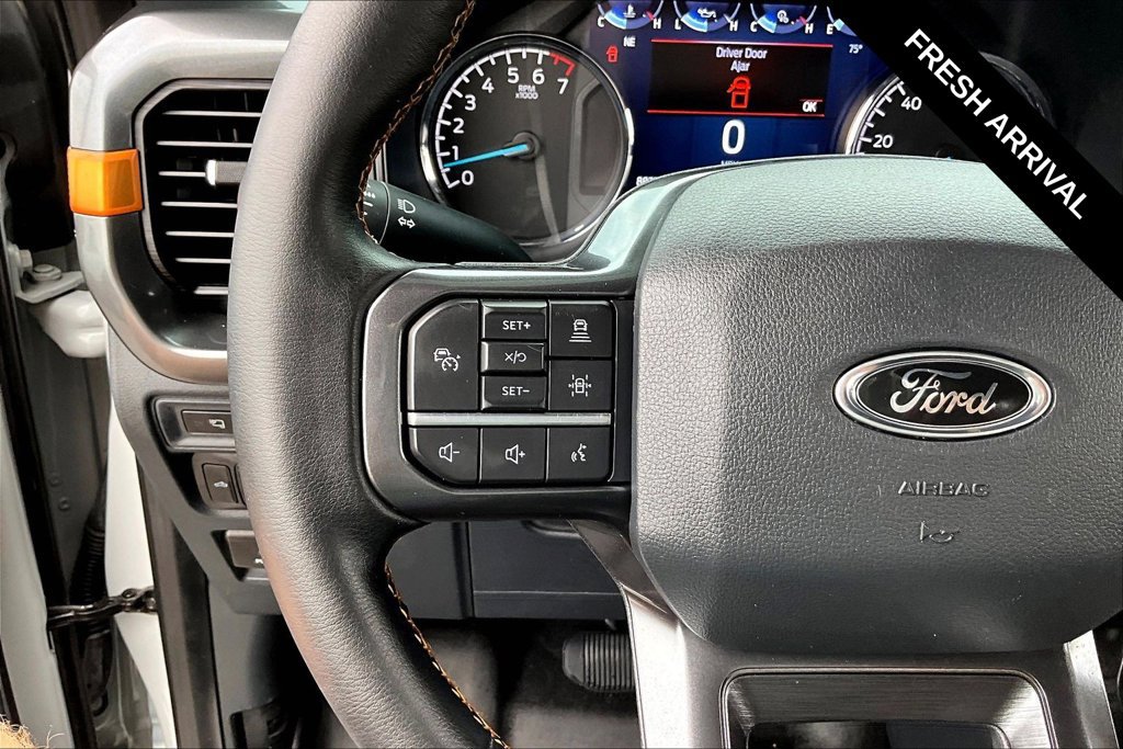 2023 Ford F-150 Tremor - Photo 16