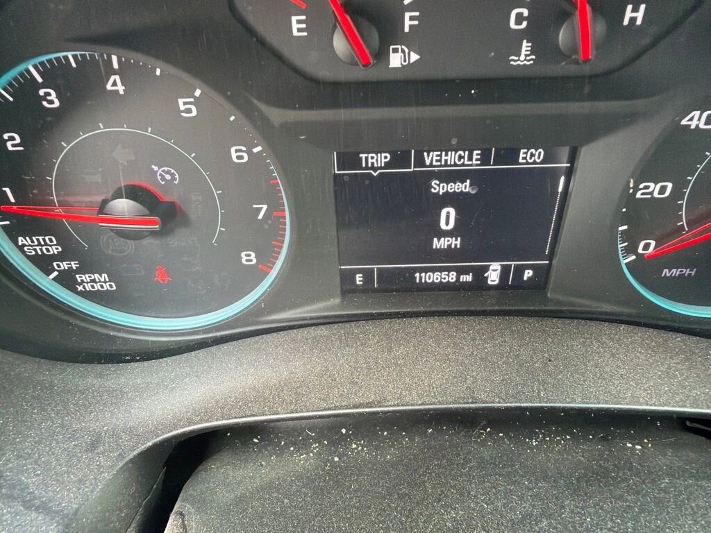 Used 2019 Chevrolet Malibu LT Car