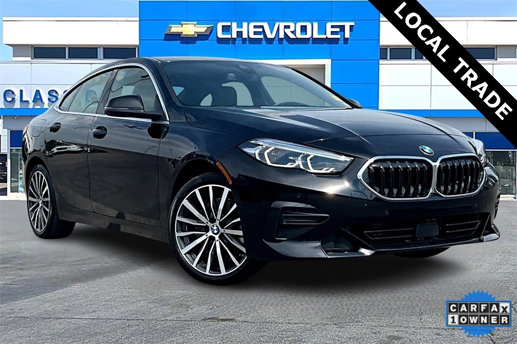 2024 BMW 2 Series