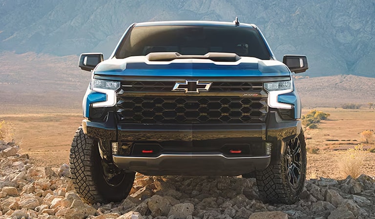 New 2024 Chevrolet Silverado 1500 Owasso Oklahoma