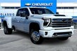 Chevrolet Silverado 3500 HD