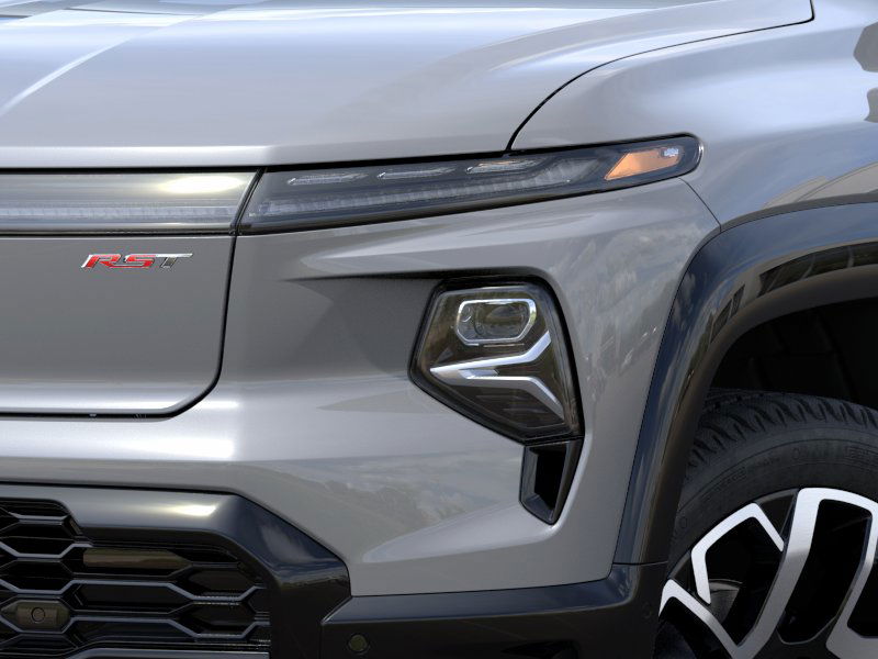 2025 Chevrolet Silverado EV RST - Photo 34