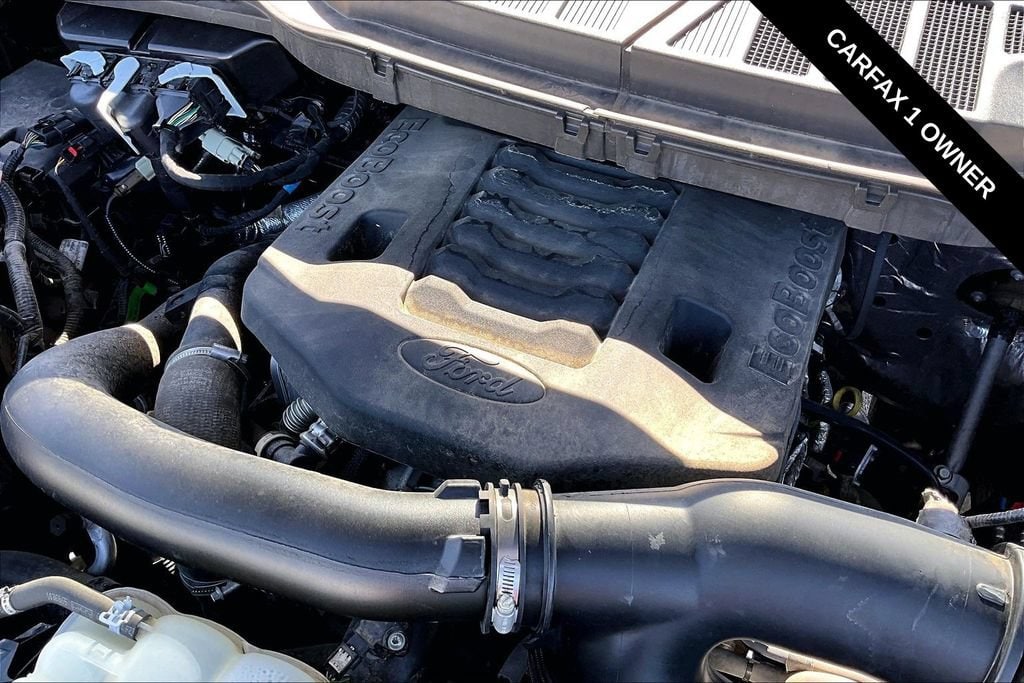 2023 Ford F-150 XLT - Photo 30