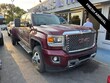  GMC Sierra 3500 HD