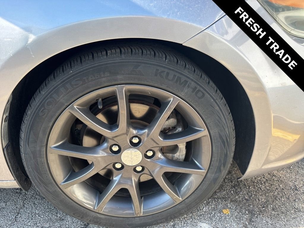 Used 2016 Dodge Dart SE