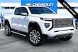  GMC Canyon
