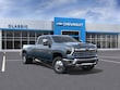  Chevrolet Silverado 3500 HD