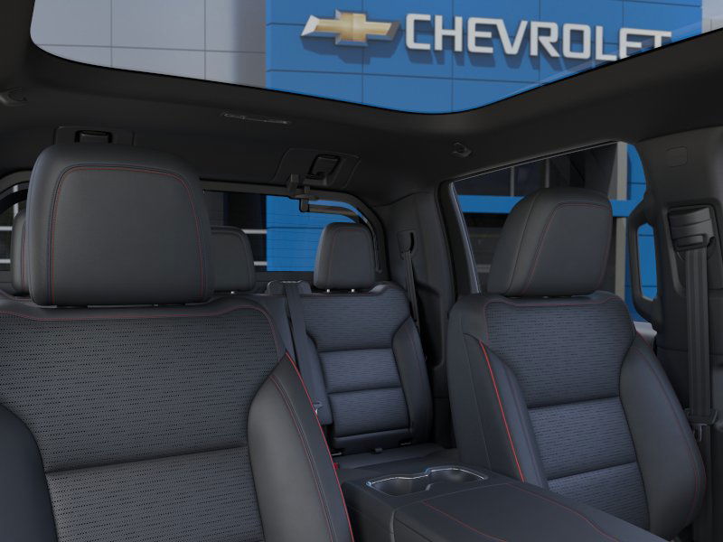 2025 Chevrolet Silverado EV RST - Photo 48