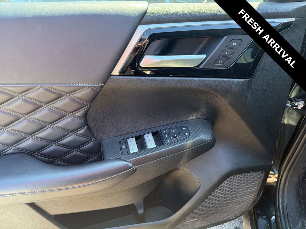 Used 2024 Mitsubishi Outlander SEL