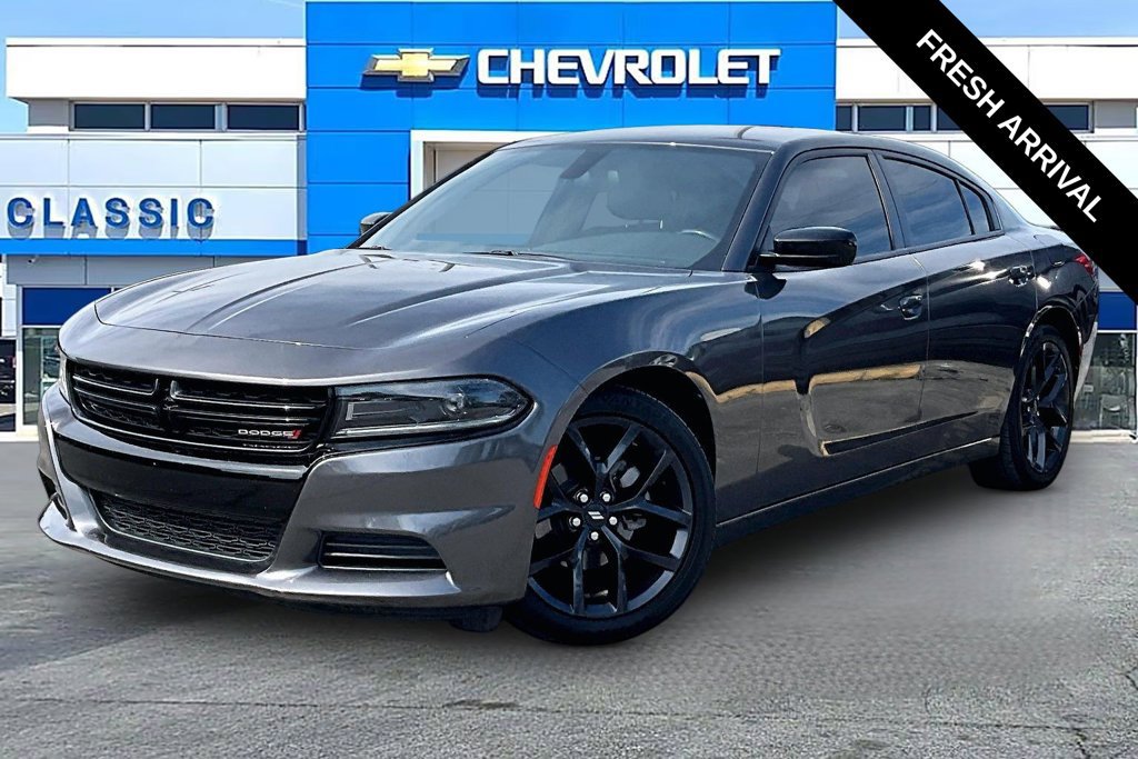 Used 2023 Dodge Charger SXT