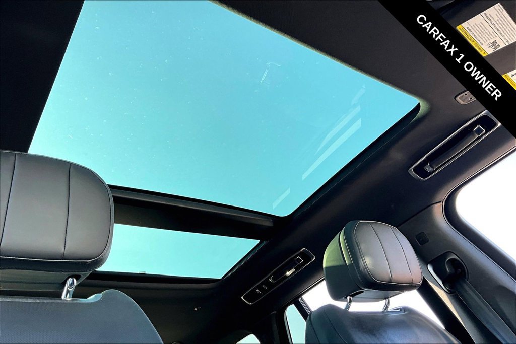2023 Land Rover Range Rover SE - Photo 25