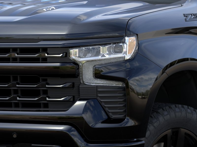 2026 Chevrolet Silverado 1500 RST - Photo 10