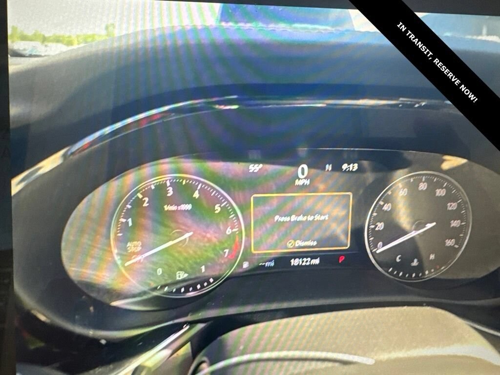 Used 2023 Buick Envision Avenir SUV