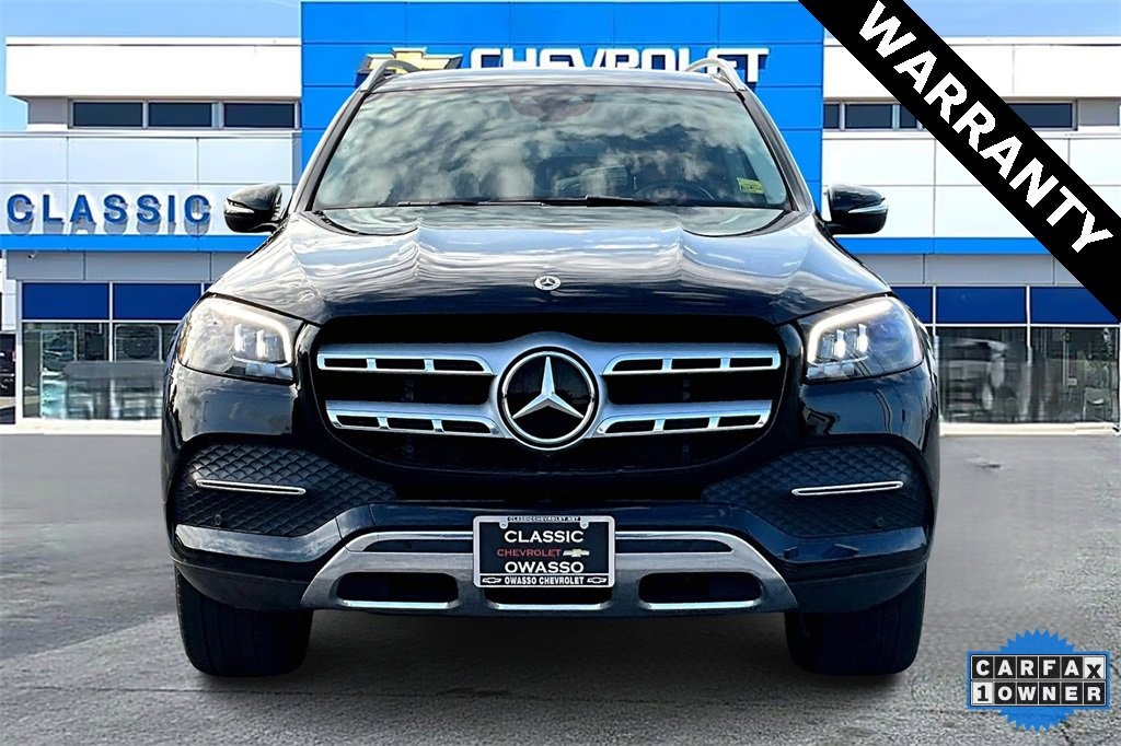 Used 2023 Mercedes-Benz GLS GLS 450