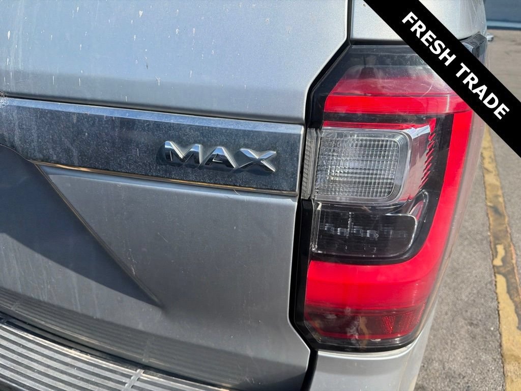 Used 2019 Ford Expedition Max Limited