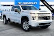  Chevrolet Silverado 3500 HD
