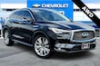 INFINITI QX50
