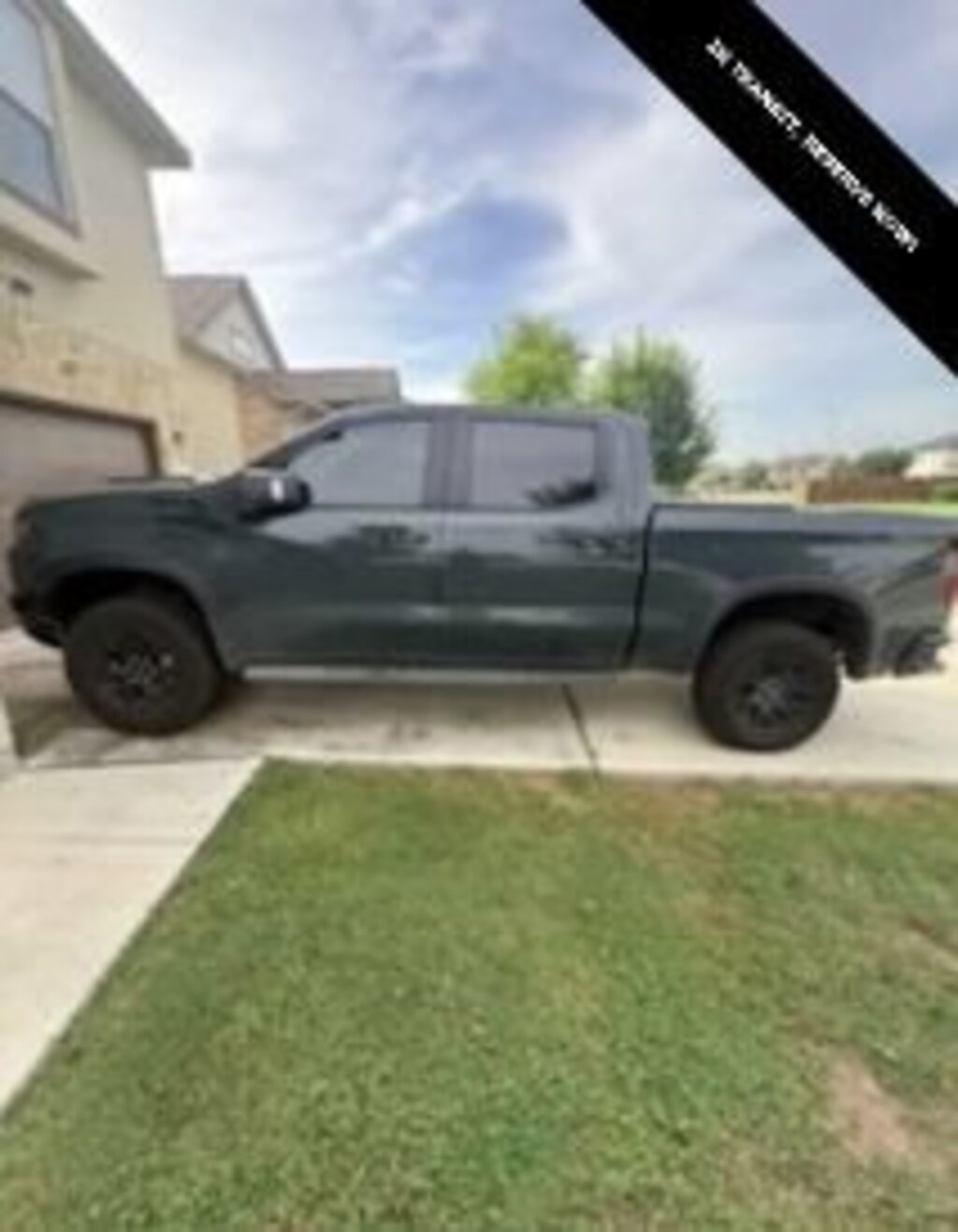 Used 2026 Chevrolet Silverado 1500 ZR2 Truck