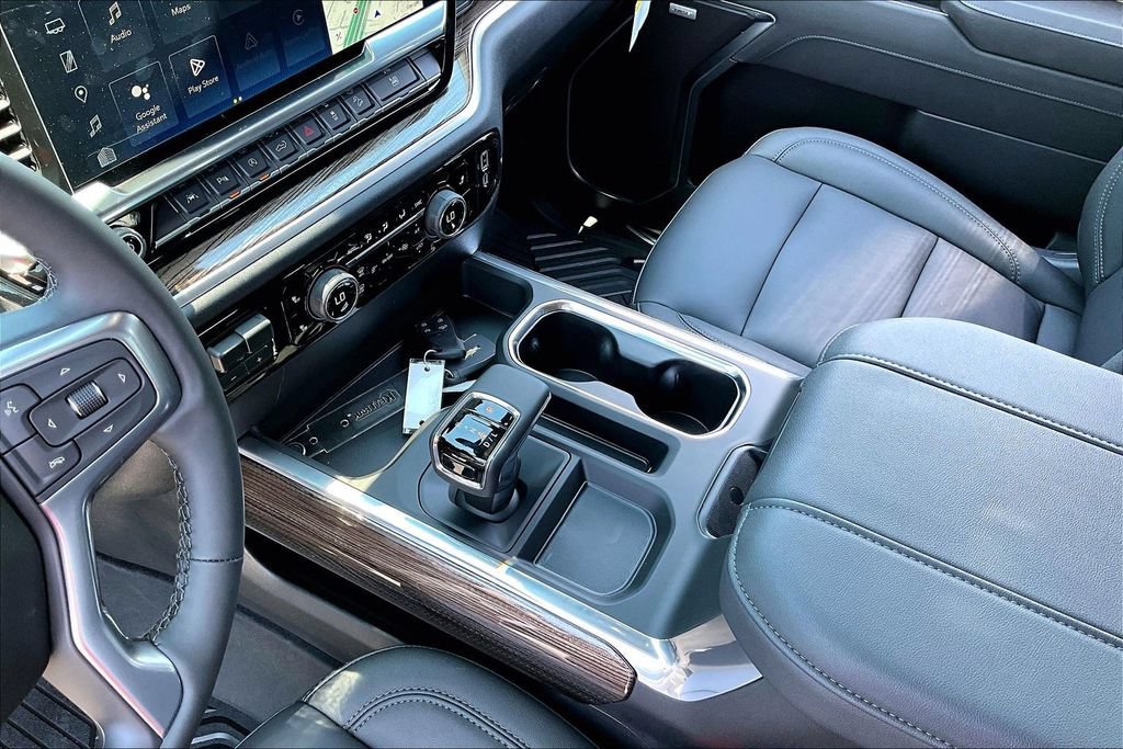 2026 Chevrolet Silverado 1500 RST - Photo 8