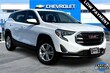 GMC Terrain