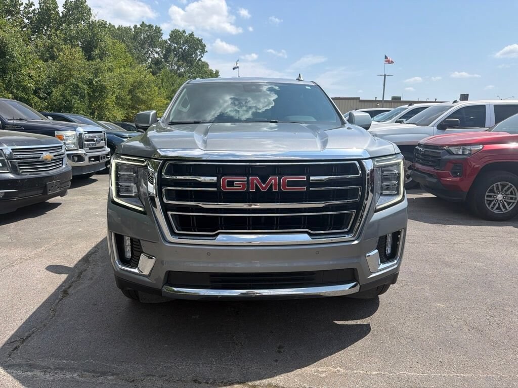 Used 2023 GMC Yukon XL SLT SUV