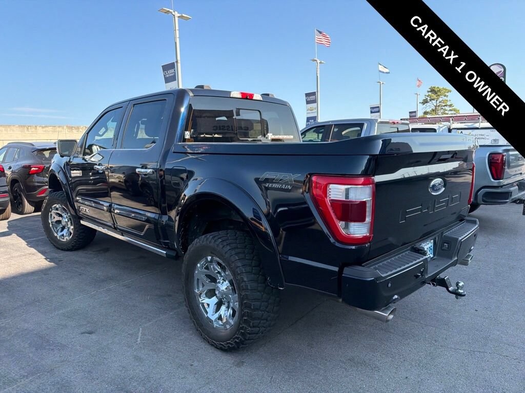 Used 2022 Ford F-150 XL