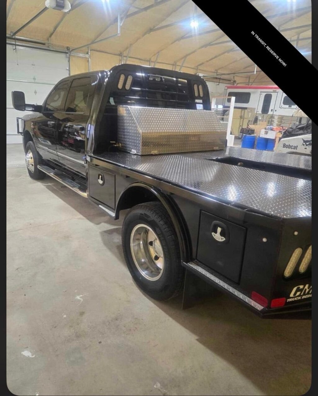 Used 2022 Ram 3500 Big Horn