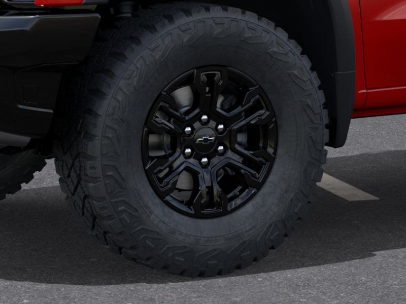 2026 Chevrolet Silverado 1500 ZR2 - Photo 24